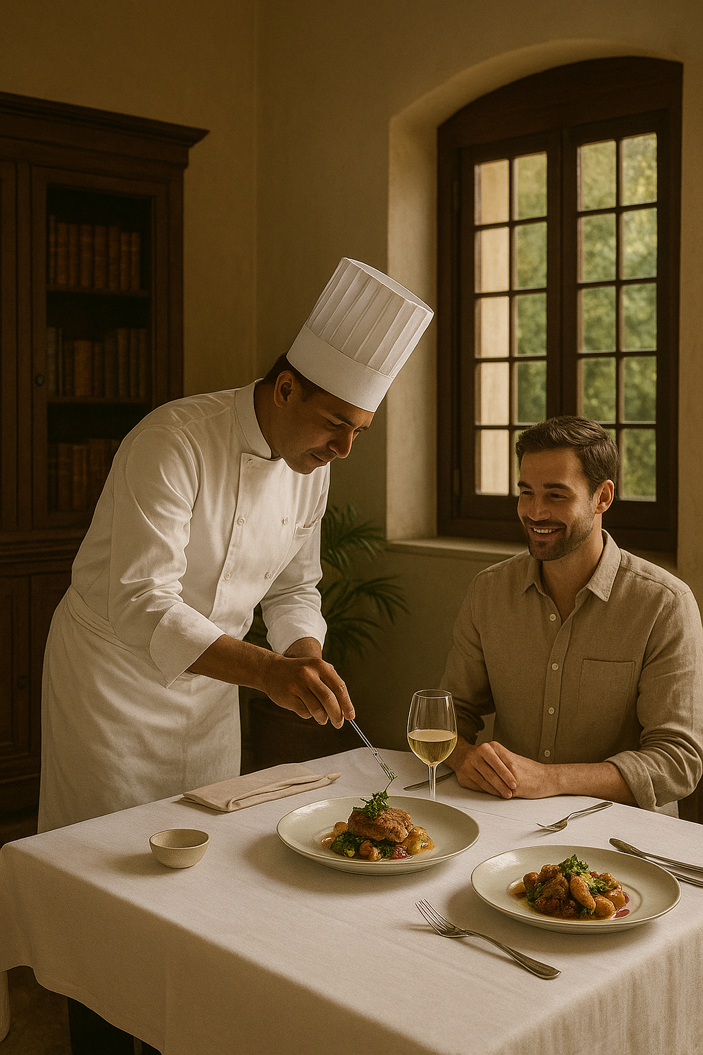 Mrs. Barnett's Original Kitchen